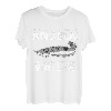 Wochenend Vorhersage Angeln Chance Auf Waller T-Shirt