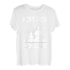 Herren Der beste Fischvater aller Zeiten beim Angeln T-Shirt