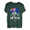 Ich höre vielleicht zu, aber mein Kopf ist ein Alligator, ein Alligator. T-Shirt