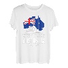 Ich höre vielleicht zu, aber mein Kopf ist ein Alligator, ein Alligator. T-Shirt