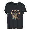 Angeln Fisch Angler T-Shirt