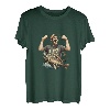 Angeln Fisch Angler T-Shirt