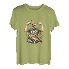 Angeln Fisch Angler T-Shirt