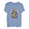 Angeln Fisch Angler T-Shirt