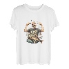 Angeln Fisch Angler T-Shirt