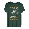 Finger weg von meiner Rute Fischer Angeln Angler Geschenk T-Shirt