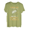 Finger weg von meiner Rute Fischer Angeln Angler Geschenk T-Shirt