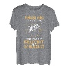 Finger weg von meiner Rute Fischer Angeln Angler Geschenk T-Shirt