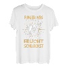 Finger weg von meiner Rute Fischer Angeln Angler Geschenk T-Shirt