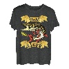 Rute raus der spass beginnt Angler Hecht Jäger Raubfischer T-Shirt