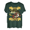 Rute raus der spass beginnt Angler Hecht Jäger Raubfischer T-Shirt
