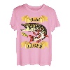 Rute raus der spass beginnt Angler Hecht Jäger Raubfischer T-Shirt