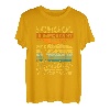 Lustige Schule ist wichtig, aber das Angeln ist wichtig T-Shirt
