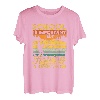 Lustige Schule ist wichtig, aber das Angeln ist wichtig T-Shirt