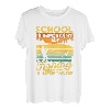 Lustige Schule ist wichtig, aber das Angeln ist wichtig T-Shirt