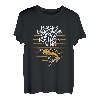 Sprachen Sarkasmus Jagd Angeln Hobby Jäger Aktivitäten T-Shirt