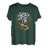 Sprachen Sarkasmus Jagd Angeln Hobby Jäger Aktivitäten T-Shirt