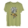 Sprachen Sarkasmus Jagd Angeln Hobby Jäger Aktivitäten T-Shirt