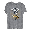 Sprachen Sarkasmus Jagd Angeln Hobby Jäger Aktivitäten T-Shirt
