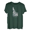 Staatspreis für digitale Camouflage-Jagd in Idaho T-Shirt