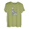 Staatspreis für digitale Camouflage-Jagd in Idaho T-Shirt
