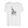 Staatspreis für digitale Camouflage-Jagd in Idaho T-Shirt