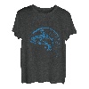 Herren Opa & Enkel Angel Partner Für's Leben Angler Bester Opa T-Shirt