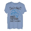 Herren Opa & Enkel Angel Partner Für's Leben Angler Bester Opa T-Shirt