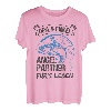Herren Opa & Enkel Angel Partner Für's Leben Angler Bester Opa T-Shirt