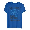Herren Opa & Enkel Angel Partner Für's Leben Angler Bester Opa T-Shirt