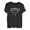 Jupiter Florida Vintage nautische Paddel Sportruder T-Shirt