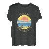 Cape Cod Souvenir Apparel - Retro Vintage Cape Cod T-Shirt