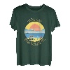Cape Cod Souvenir Apparel - Retro Vintage Cape Cod T-Shirt