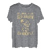 Herren Nichts gefangen ist auch geangelt Angler Sprüche Angeln T-Shirt
