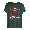 Bin am Angeln - Keine Tipps - Bier bringen - Angler T-Shirt