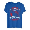 Bin am Angeln - Keine Tipps - Bier bringen - Angler T-Shirt