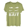 Wähle Deinen Köder Sportangler Fischen T-Shirt