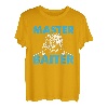 Master Baiter I Fischen T-Shirt