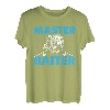 Master Baiter I Fischen T-Shirt