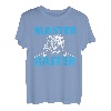 Master Baiter I Fischen T-Shirt