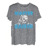 Master Baiter I Fischen T-Shirt