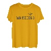 Wannseekind Wannsee Outfit Waldbad Wasser Sport Berlin T-Shirt