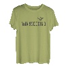 Wannseekind Wannsee Outfit Waldbad Wasser Sport Berlin T-Shirt