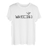 Wannseekind Wannsee Outfit Waldbad Wasser Sport Berlin T-Shirt