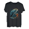 Fischangeln T-Shirt