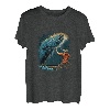 Fischangeln T-Shirt
