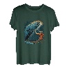 Fischangeln T-Shirt