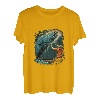 Fischangeln T-Shirt