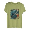 Fischangeln T-Shirt