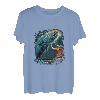 Fischangeln T-Shirt
